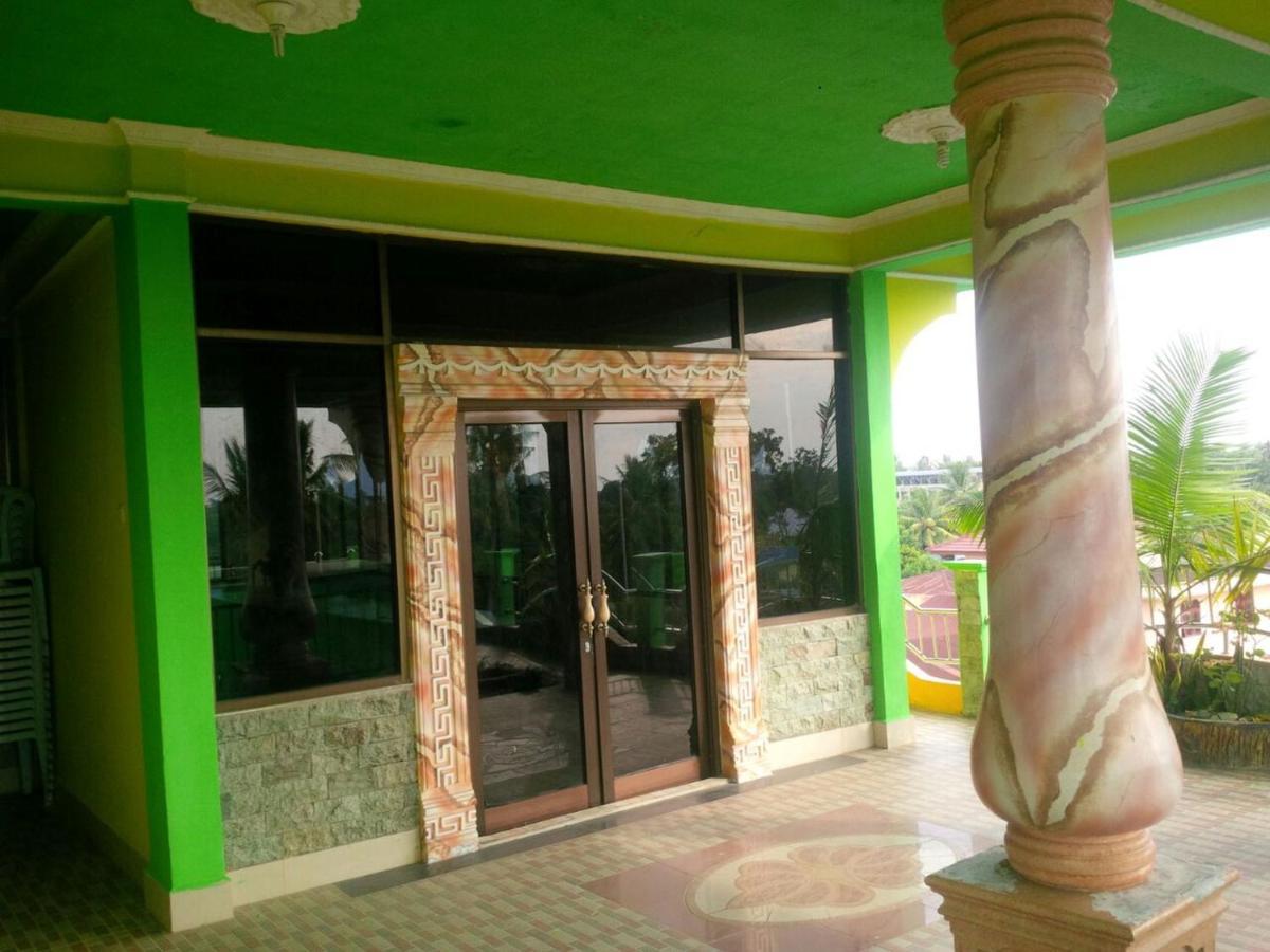 فندق Bengkalisفي  Wisma Rizky المظهر الخارجي الصورة